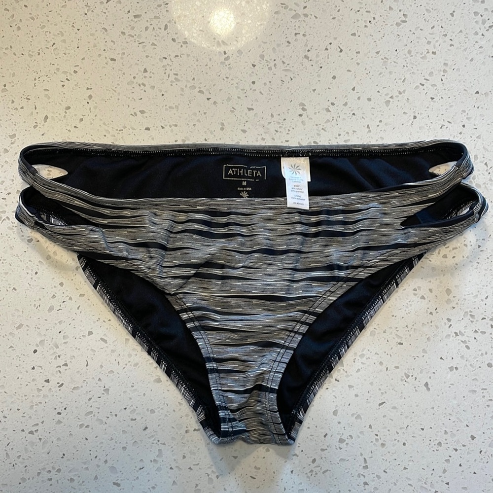 ATHLETA Bikini Bottom
